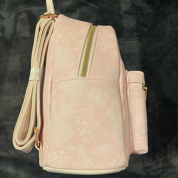 Sleeping Beauty Loungefly - Picture 6 of 6